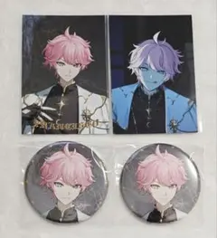 2026年最新】ふらんしすこ 缶バッジの人気アイテム - メルカリ