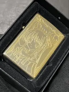 2026年最新】夜明け前より瑠璃色な zippoの人気アイテム - メルカリ