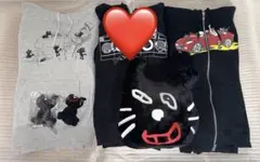 2026年最新】キヨ猫 パーカーの人気アイテム - メルカリ