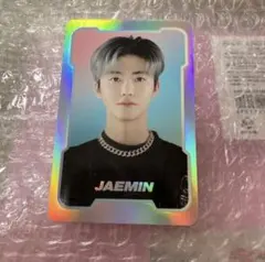 2026年最新】NCT zone ジェミン spカードの人気アイテム - メルカリ