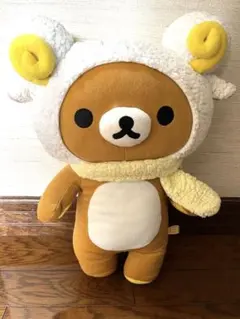 2026年最新】リラックマ マフラーの人気アイテム - メルカリ