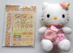 2026年最新】キティ 花の妖精の人気アイテム - メルカリ