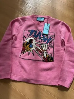 2026年最新】gucci ディズニー ニットの人気アイテム - メルカリ