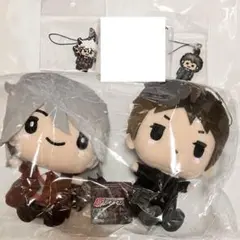 2026年最新】狛枝 ぬいぐるみの人気アイテム - メルカリ