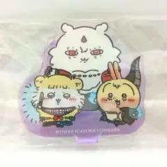 2026年最新】ヒロアカ ちいかわ 缶バッジ トガヒミコの人気アイテム