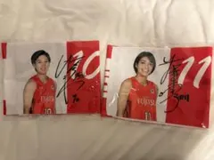 2026年最新】町田瑠唯 サインの人気アイテム - メルカリ