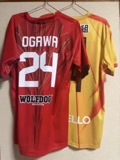 2026年最新】ジェイテクト ユニフォームの人気アイテム - メルカリ