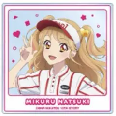 2025年最新】夏樹みくる アイカツカードの人気アイテム - メルカリ