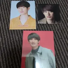 2026年最新】向井康二 厚紙の人気アイテム - メルカリ