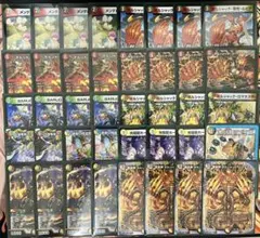 2026年最新】ボルシャックドリームドラゴン デッキの人気アイテム