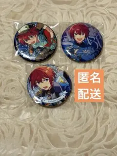 2026年最新】朱桜司 缶バッジの人気アイテム - メルカリ