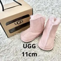 2026年最新】UGG ブーツ ピンクの人気アイテム - メルカリ