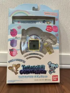 2026年最新】tamagotchi connection ナルミヤ ポンポネットの人気