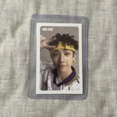 2026年最新】I AM who バンチャンの人気アイテム - メルカリ