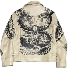 2026年最新】avirex ドラゴンスネークの人気アイテム - メルカリ