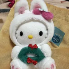 2026年最新】キティ 雪うさぎ 北海道の人気アイテム - メルカリ