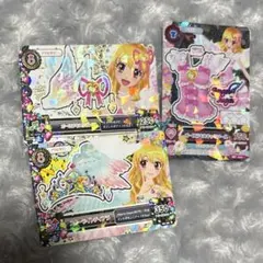 アイカツ 星宮いちご プレミアムカード オーロラキス 韓国版 - メルカリ
