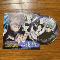 2026年最新】コレクション缶バッジ 五条 herosの人気アイテム - メルカリ