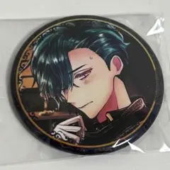 2026年最新】悪魔執事と黒い猫 ハウレス 缶バッジの人気アイテム