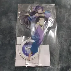 デート・ア・ライブ くじq プレゼント・フォー・ユー アクリルスタンド