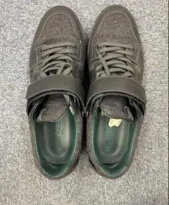 2026年最新】ヴィトン ダミエ スニーカーの人気アイテム - メルカリ