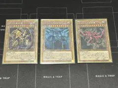 2026年最新】三幻神の人気アイテム - メルカリ