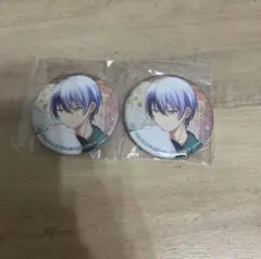 2026年最新】青柳冬弥 缶バッジ 20aの人気アイテム - メルカリ