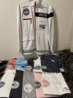 2026年最新】TOKYOMER ジャケットの人気アイテム - メルカリ