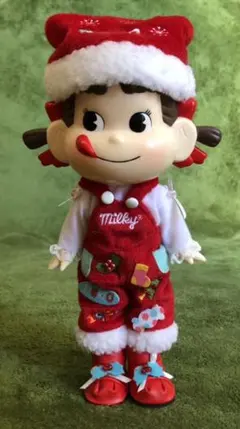2026年最新】2009 ペコちゃん人形 クリスマスの人気アイテム - メルカリ
