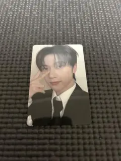 2026年最新】zb1 マシュー トレカの人気アイテム - メルカリ