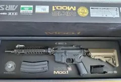 2026年最新】mk18 mod1 カスタムの人気アイテム - メルカリ