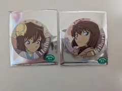 2026年最新】灰原哀缶バッジの人気アイテム - メルカリ