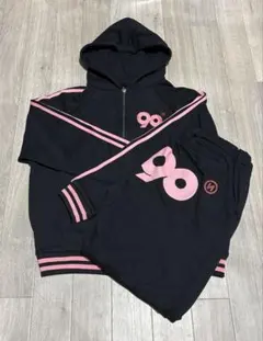 2026年最新】9090 ジップパーカーの人気アイテム - メルカリ