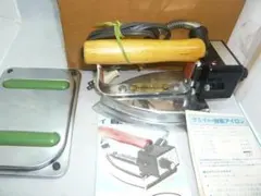 2026年最新】タキイ 自動アイロンの人気アイテム - メルカリ