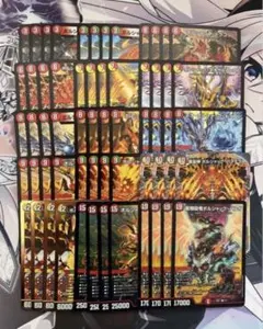 2026年最新】ボルシャックデッキパーツの人気アイテム - メルカリ