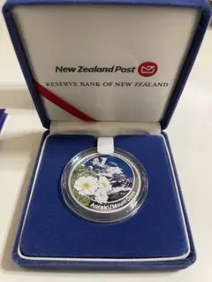 2026年最新】2007 ニュージーランド1ドルの人気アイテム - メルカリ