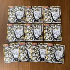 2026年最新】naruto ナルト ゴールデン缶バッジコレクション 第1弾の