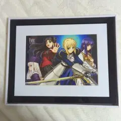 2026年最新】キャラファイングラフ fateの人気アイテム - メルカリ