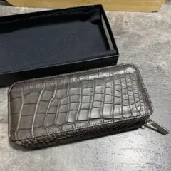 2026年最新】CROIX ROYAL 長財布の人気アイテム - メルカリ