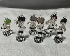 2026年最新】uverworld キーホルダーの人気アイテム - メルカリ