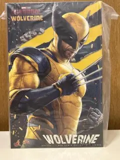 2026年最新】ウルヴァリン ホットトイズの人気アイテム - メルカリ