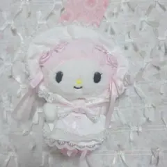 2026年最新】ホワイトマイメロディの人気アイテム - メルカリ