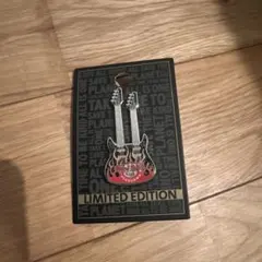 2026年最新】ハードロックカフェピンバッジの人気アイテム - メルカリ