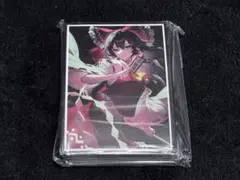 2026年最新】東方銀符律 霊夢 スリーブの人気アイテム - メルカリ