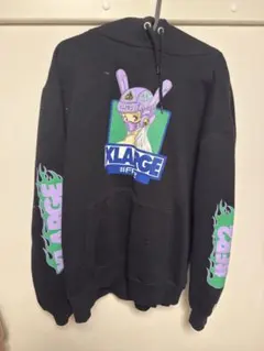 2026年最新】fr2 パーカー xlの人気アイテム - メルカリ