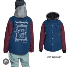 2026年最新】マークゴンザレス スノーボードの人気アイテム - メルカリ