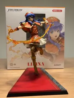 2026年最新】ファイアーエムブレム フィギュア リリーナの人気アイテム