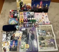 第5人格 第五人格 受注生産 2021墓守 バースデーグッズ アンドルー