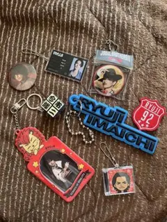 2026年最新】今市隆二 キーホルダーの人気アイテム - メルカリ