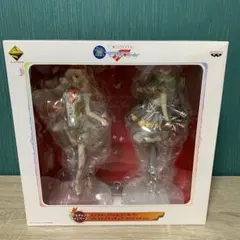 2026年最新】一番くじ マクロスF ダブルチャンスの人気アイテム - メルカリ